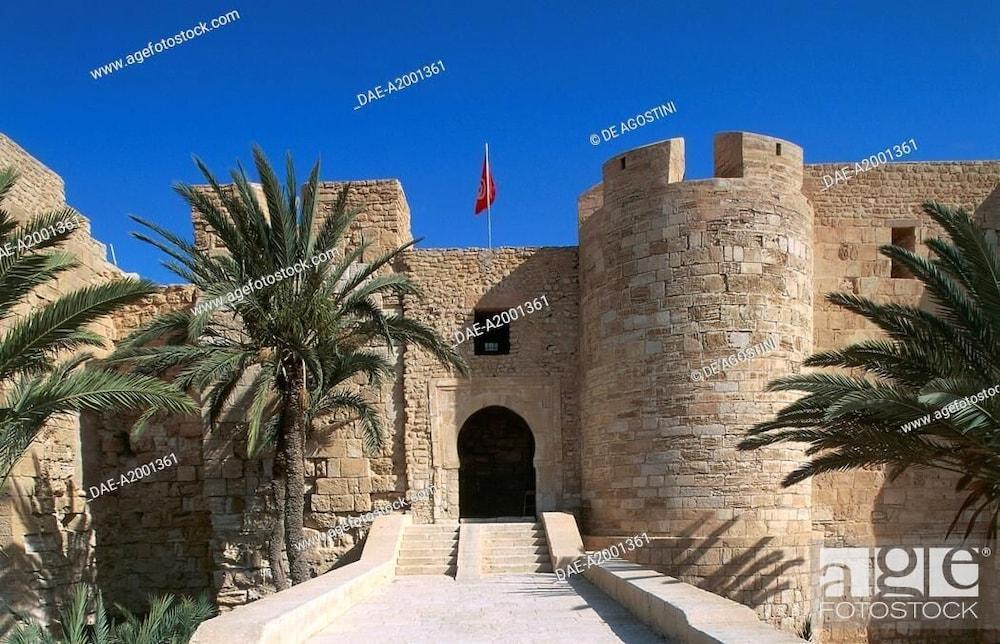 Hotel Mizwar Djerba