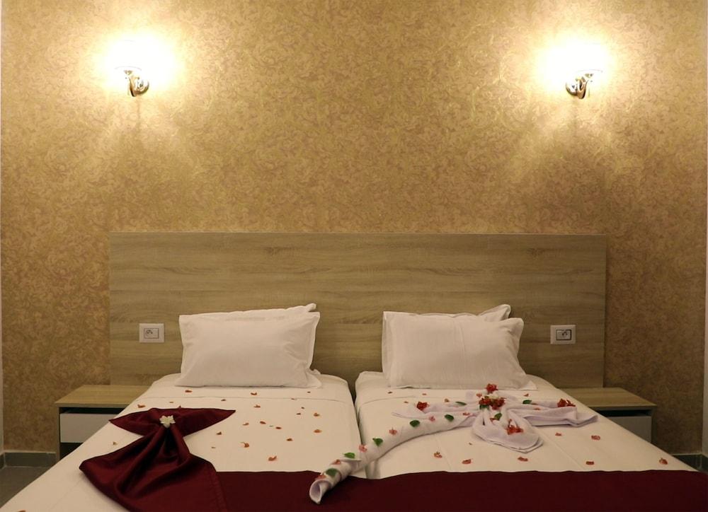 Hotel Mizwar Djerba
