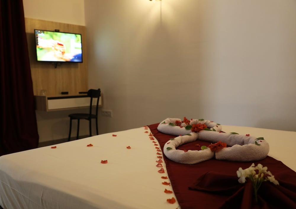 Hotel Mizwar Djerba
