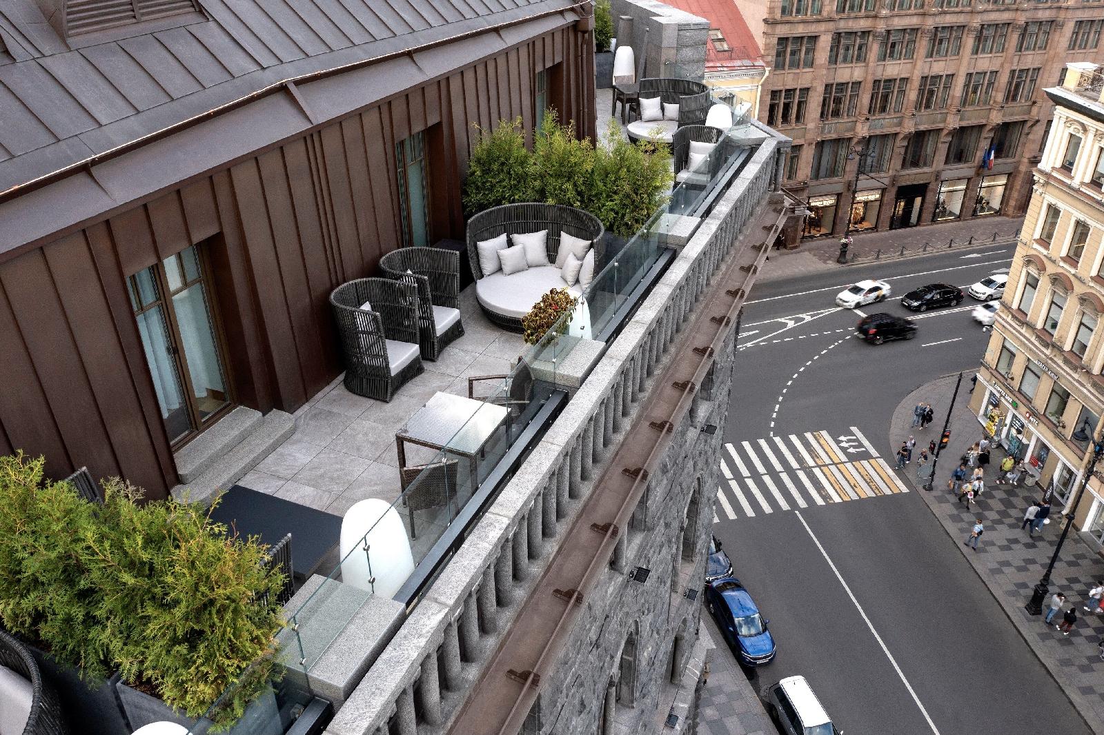 Wawelberg Hotel