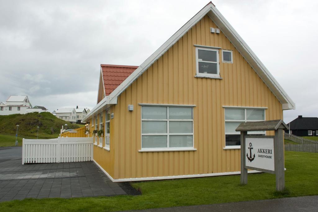 Akkeri Guesthouse