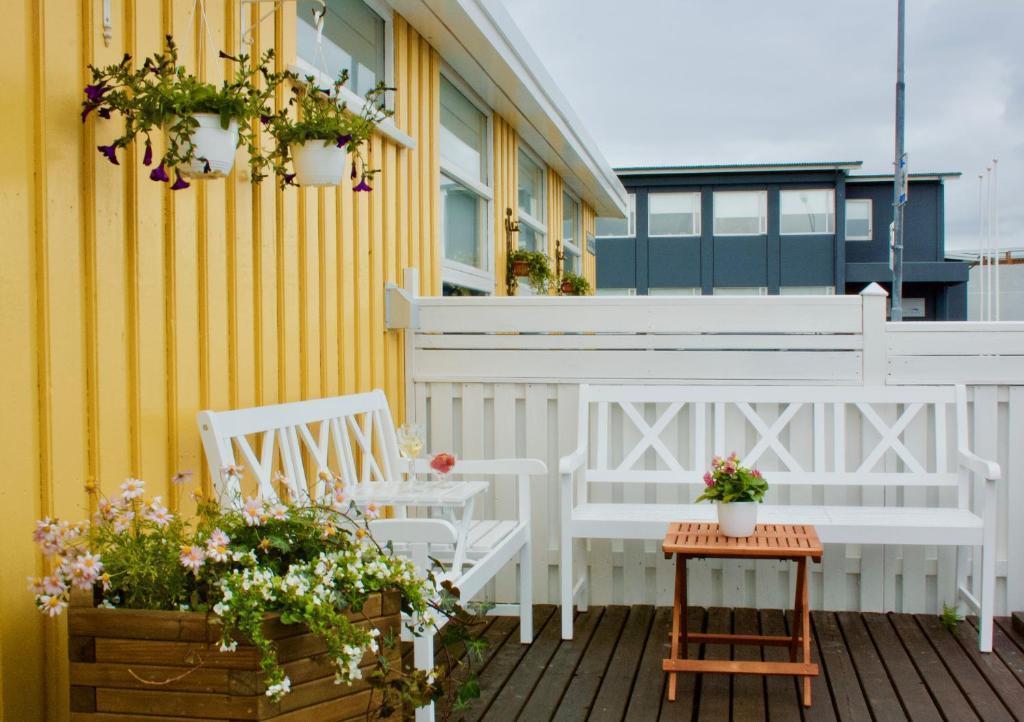 Akkeri Guesthouse