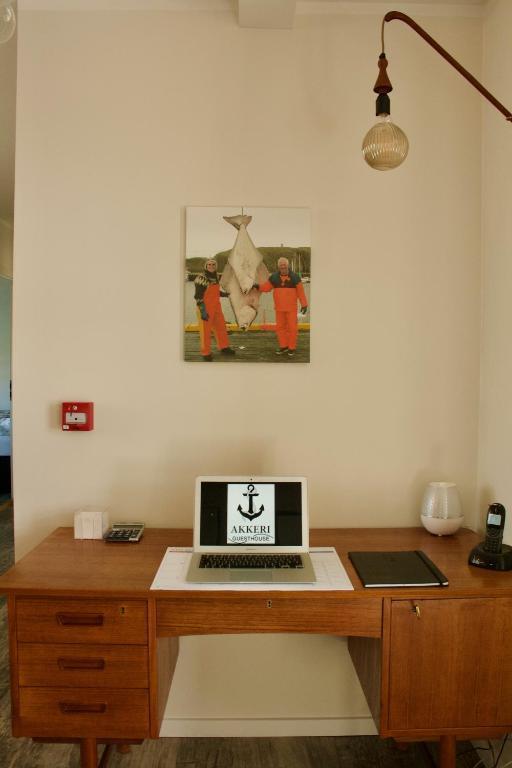 Akkeri Guesthouse