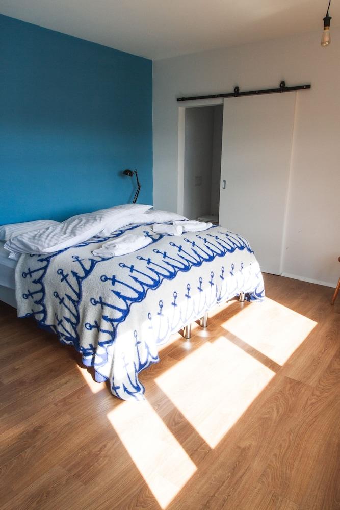 Sysló Guesthouse