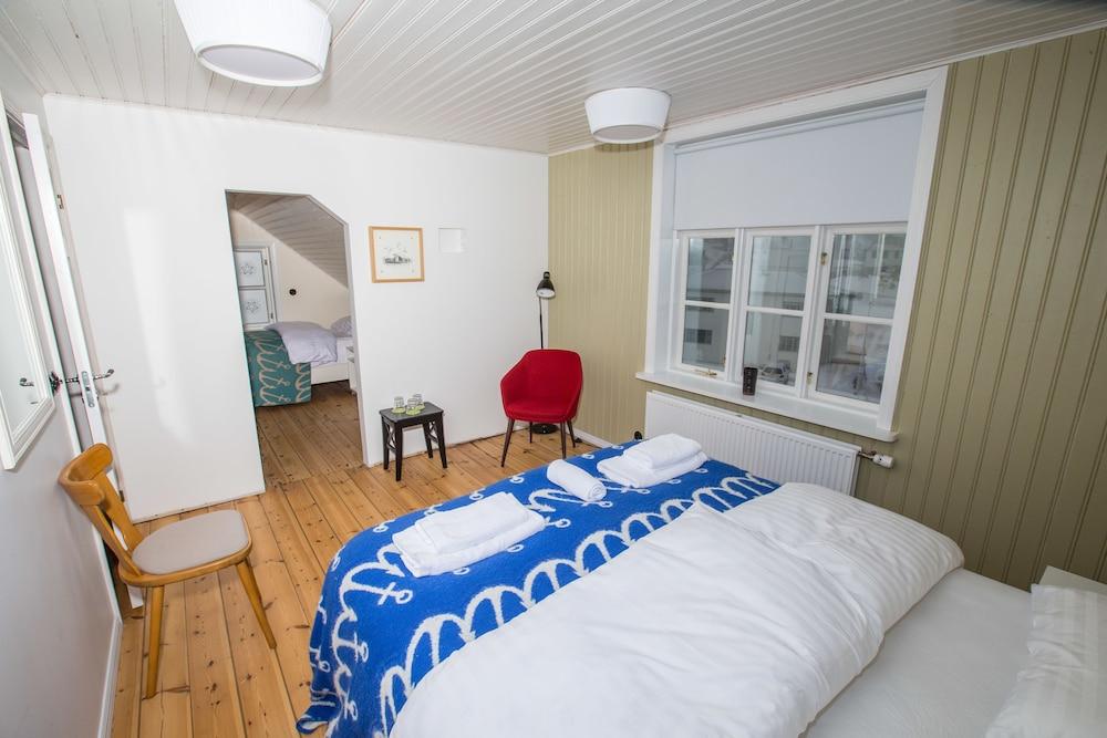 Sysló Guesthouse