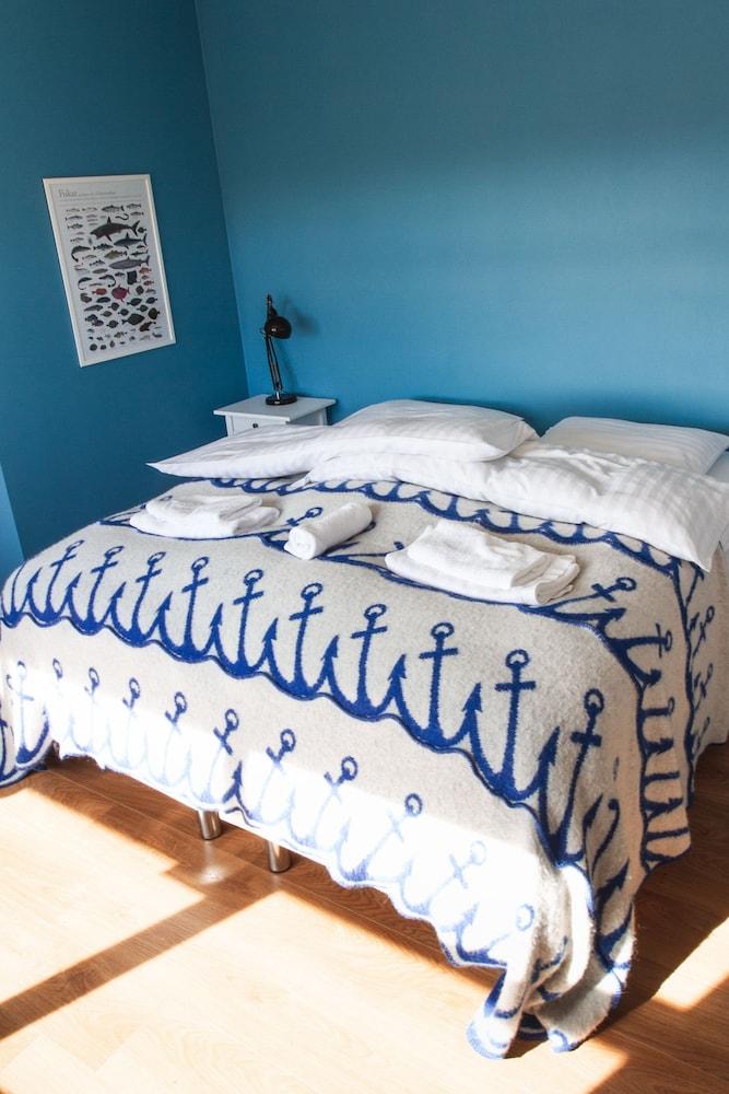 Sysló Guesthouse