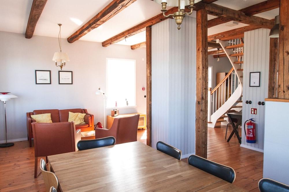 Sysló Guesthouse