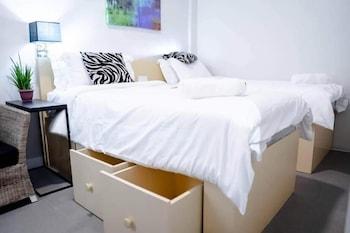 Radlett Residences