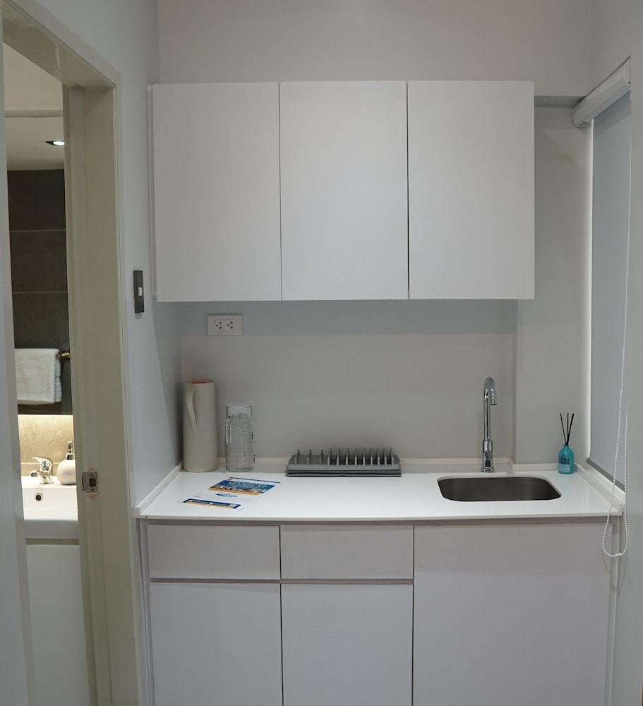 Radlett Residences