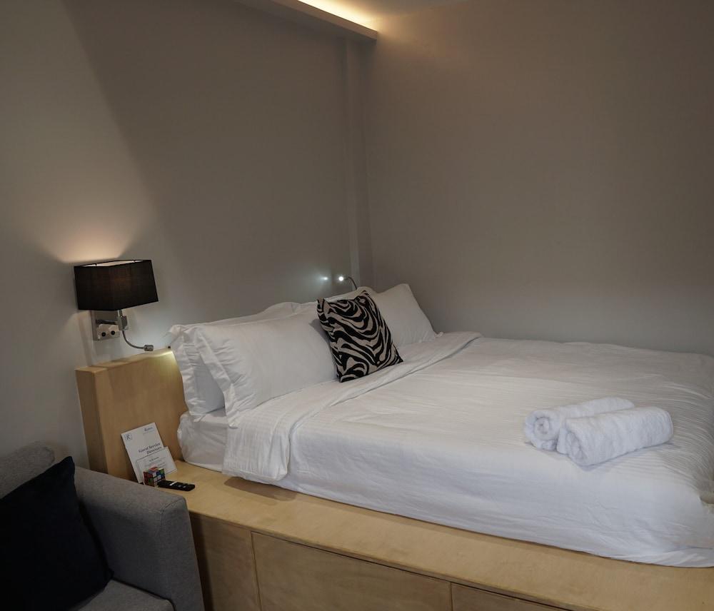 Radlett Residences