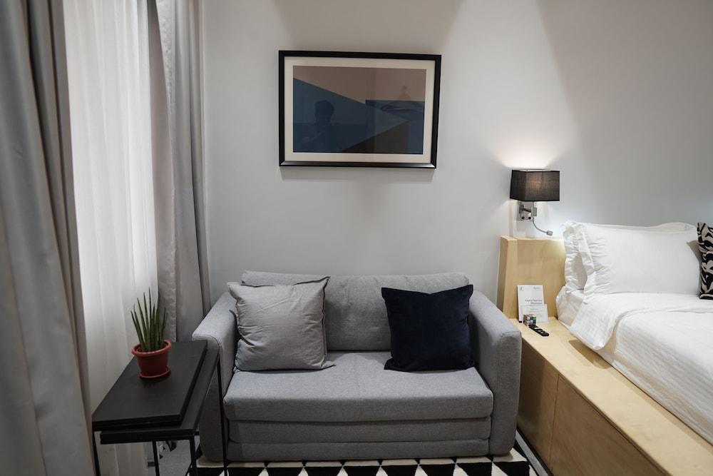 Radlett Residences