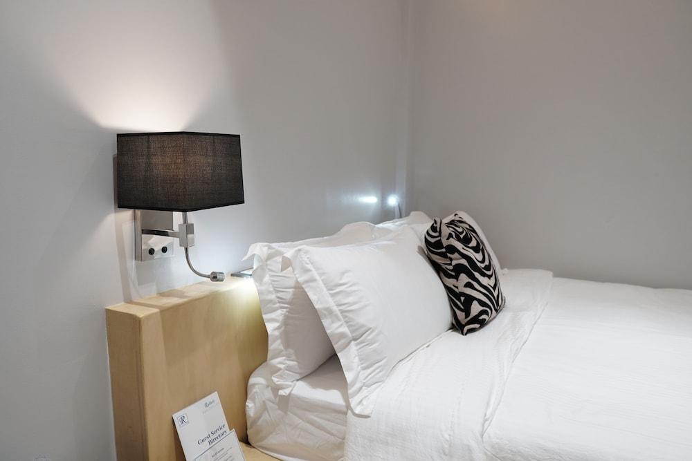 Radlett Residences