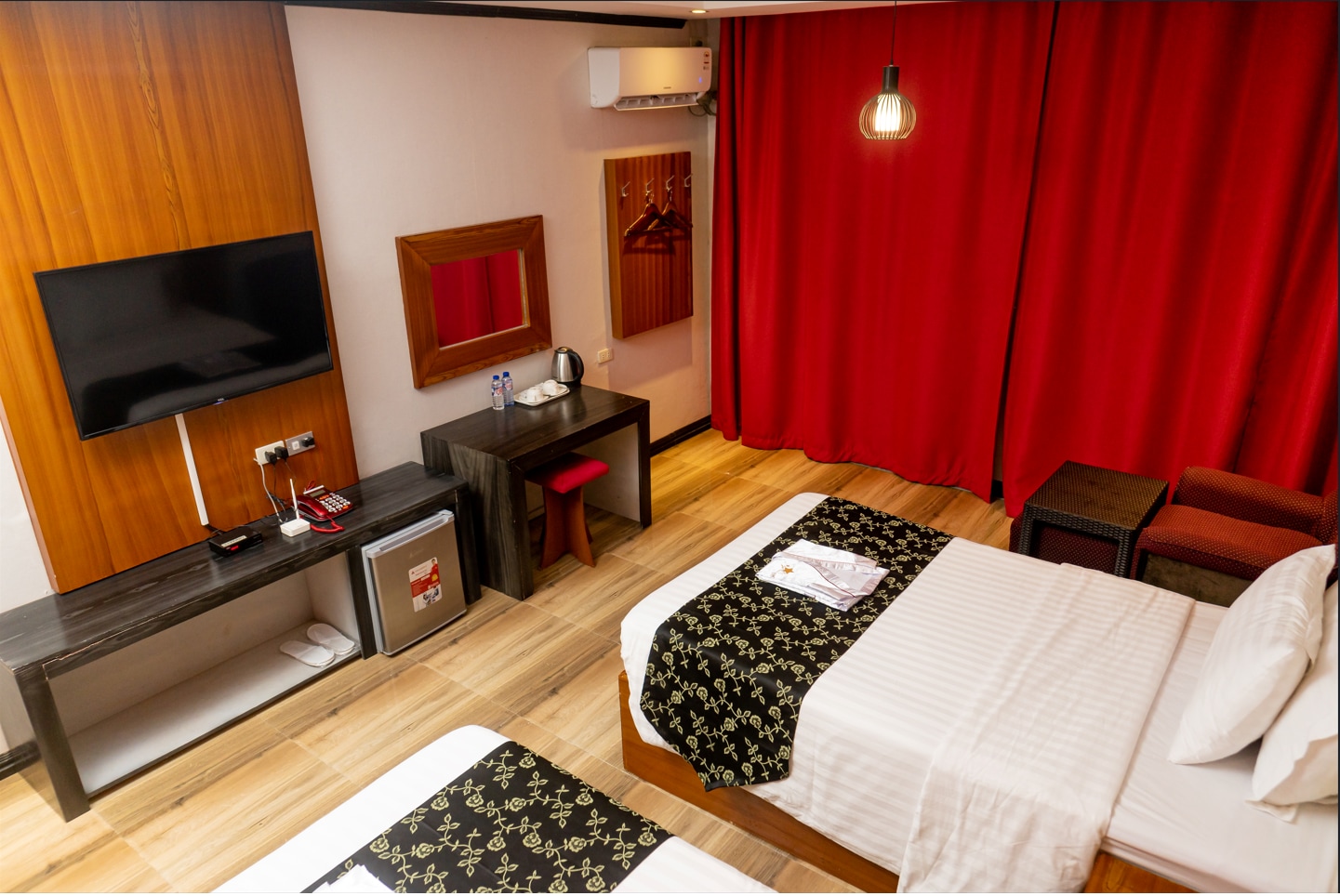 Starview Hotel and Resort