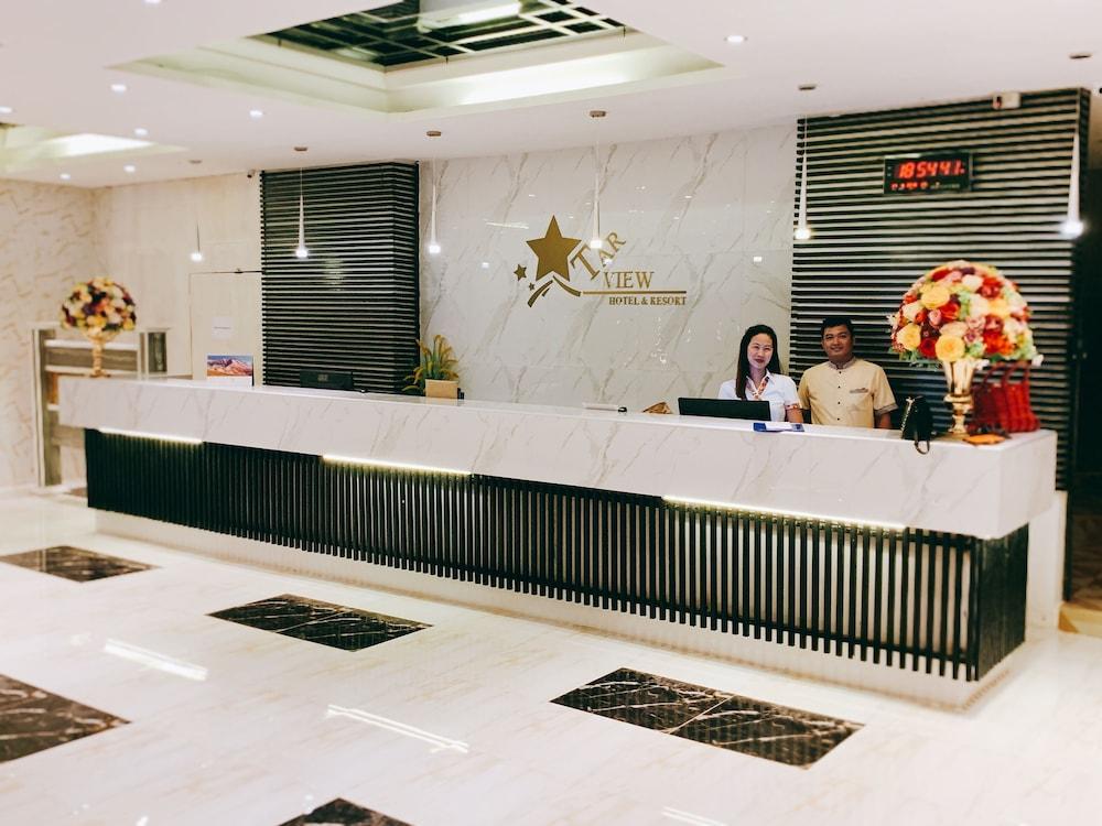 Starview Hotel and Resort
