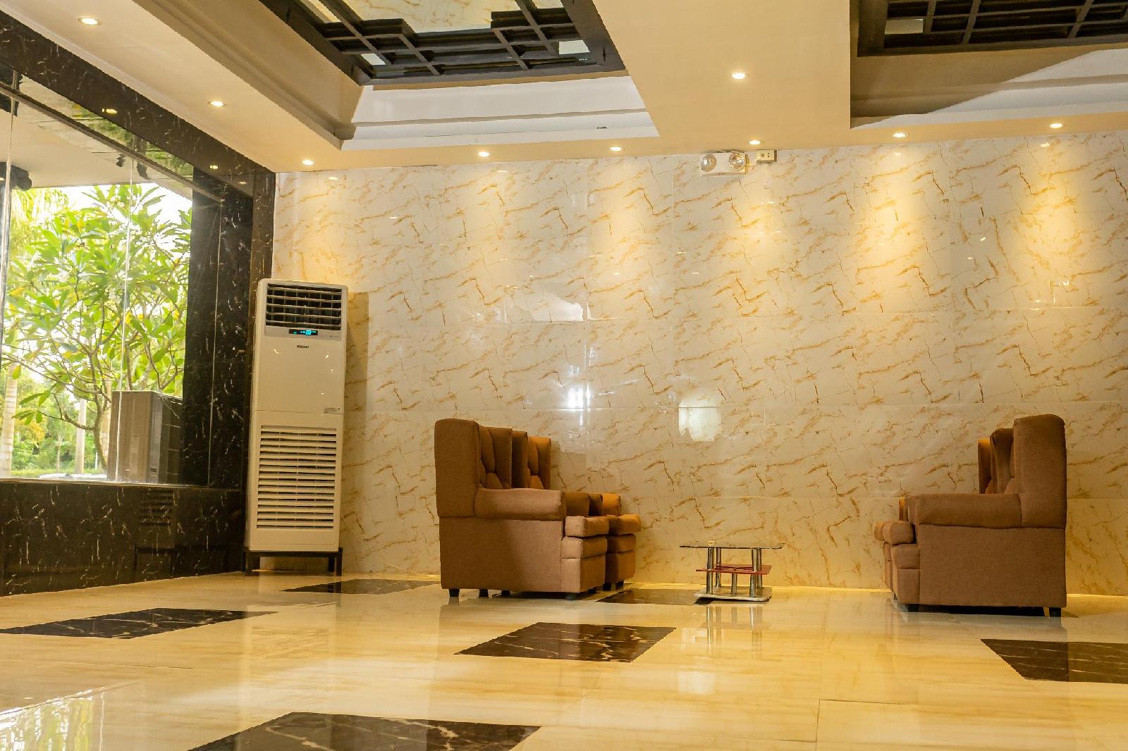 Starview Hotel and Resort