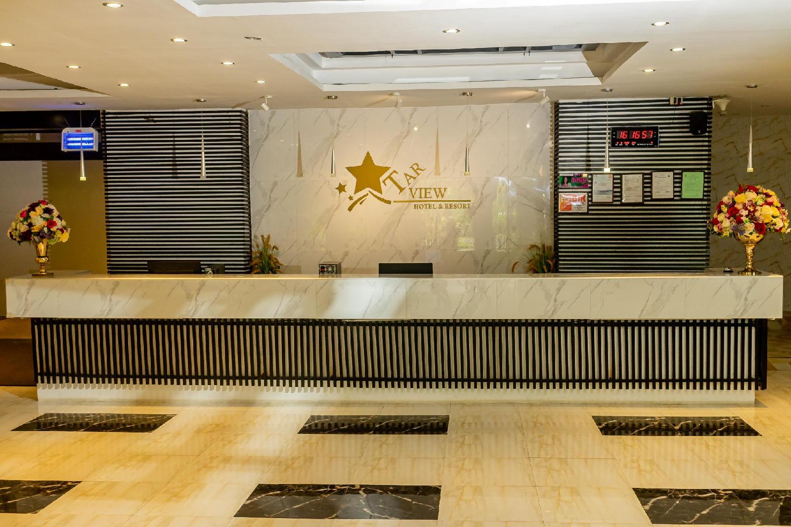 Starview Hotel and Resort