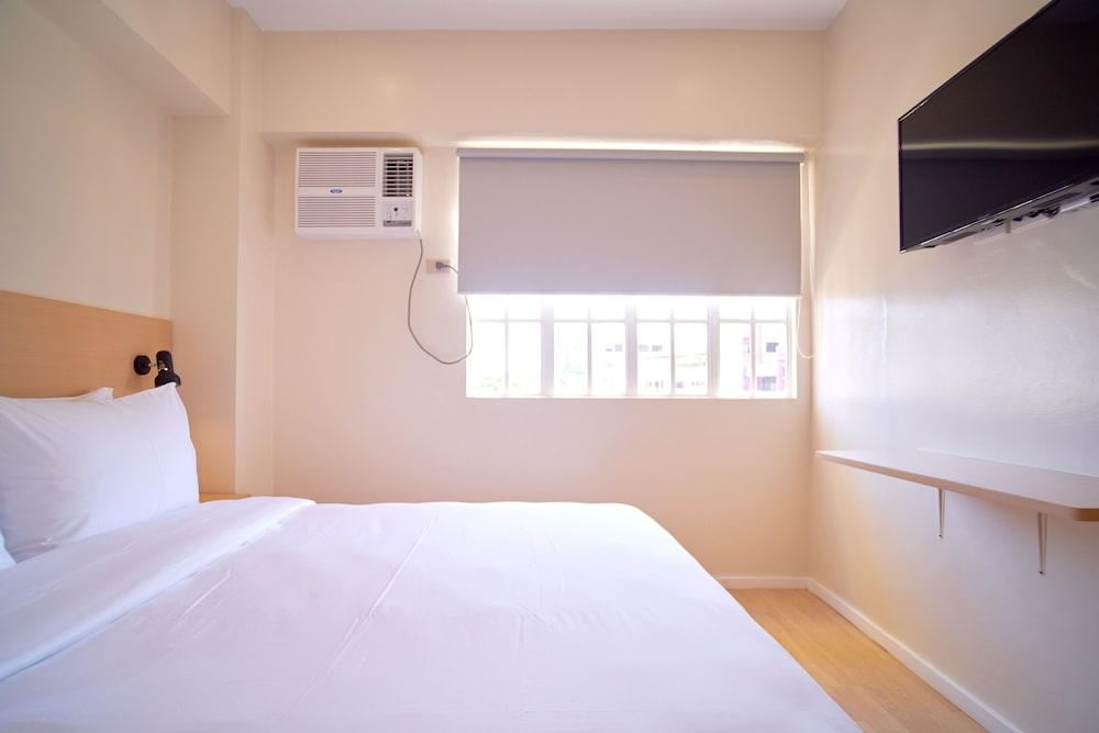 Bridge Hotel Express