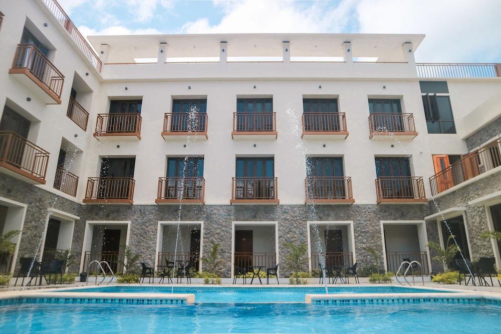 Residencia Du Basco