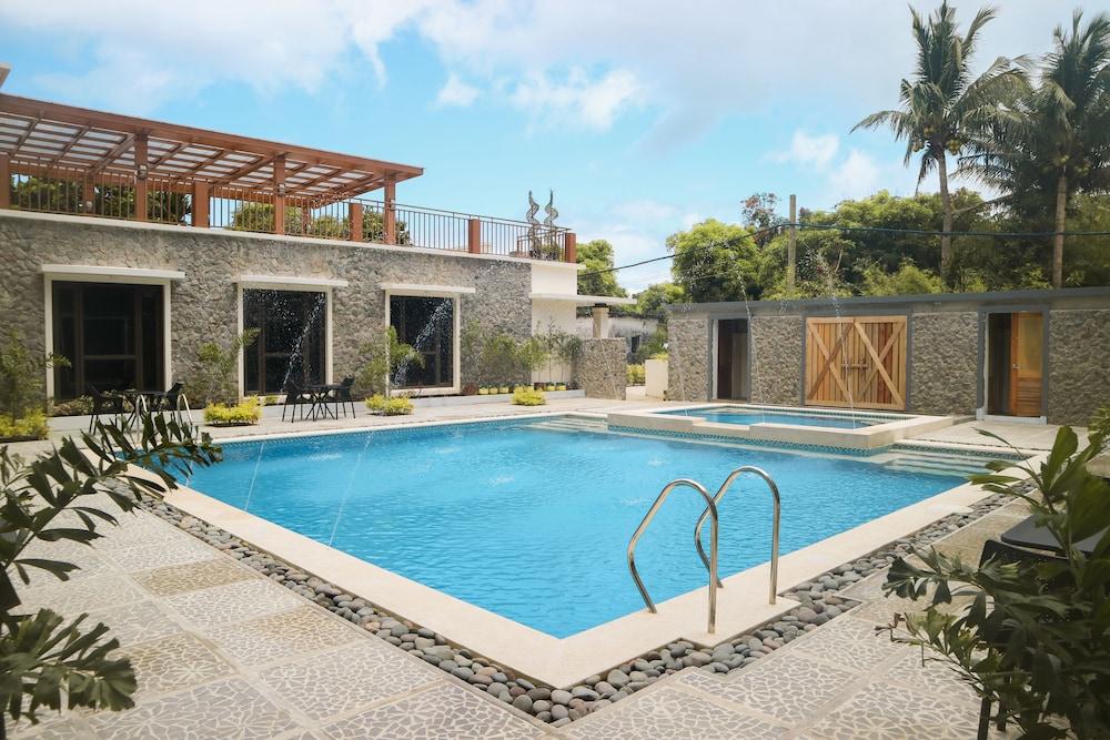 Residencia Du Basco
