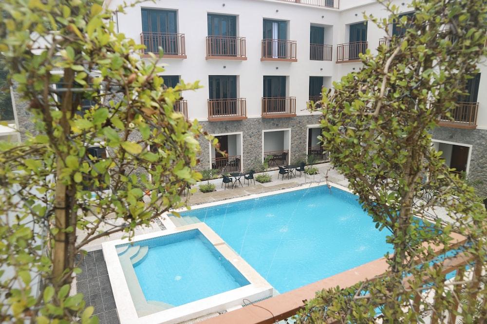 Residencia Du Basco