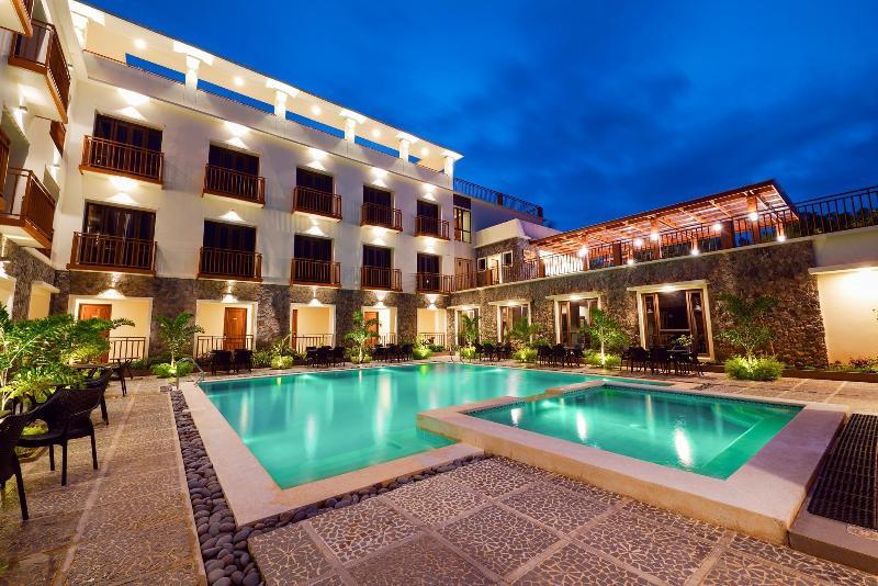 Residencia Du Basco