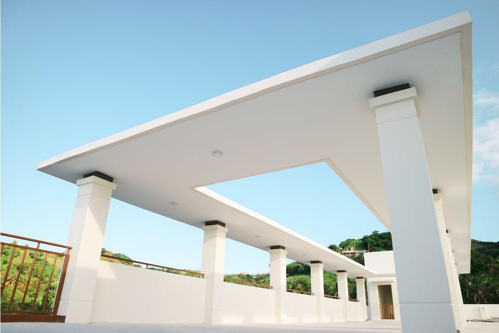 Residencia Du Basco