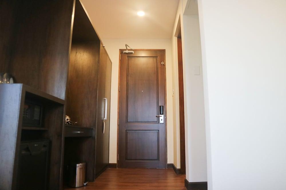 Residencia Du Basco