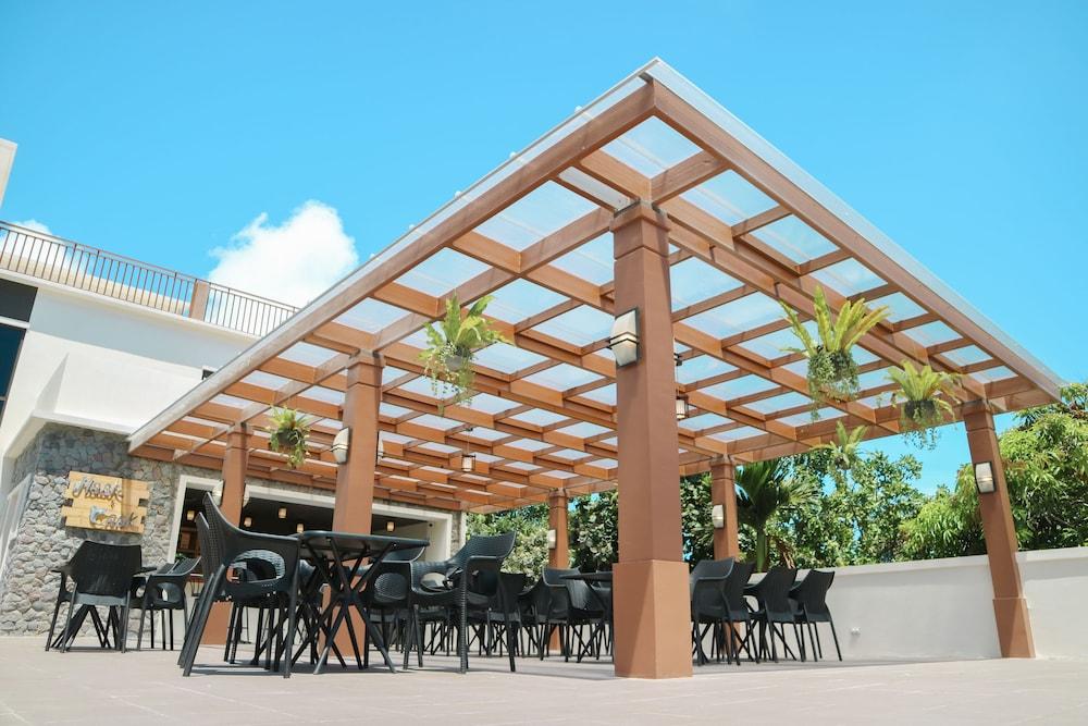 Residencia Du Basco