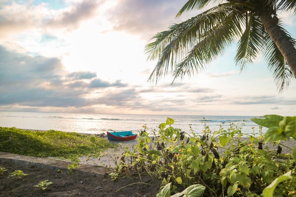 Residencia Du Basco