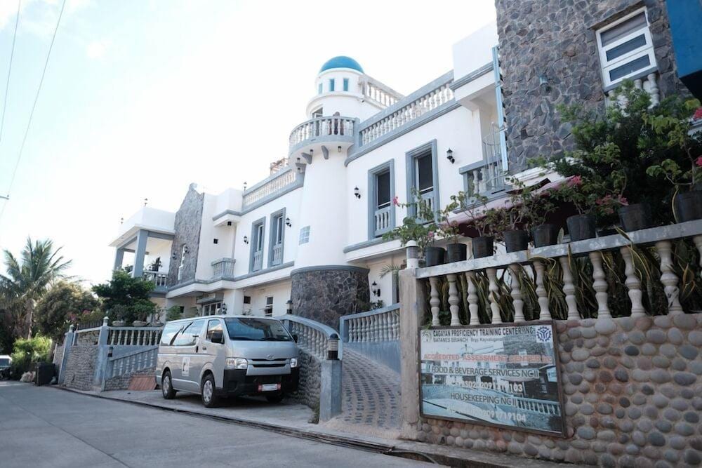 Pension Ivatan