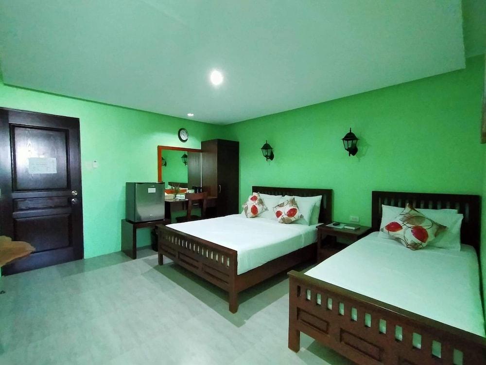 Pension Ivatan