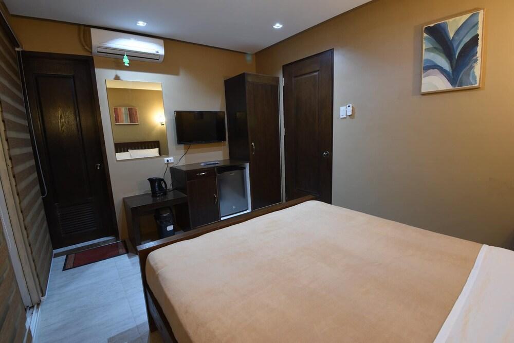 Pension Ivatan
