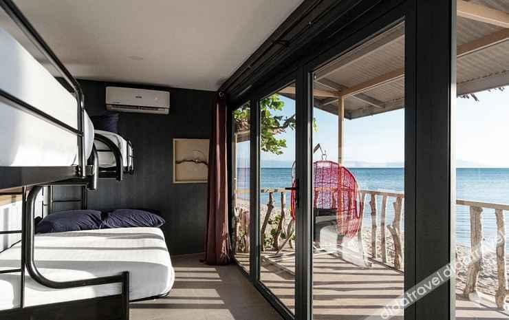 Crusoe Cabins