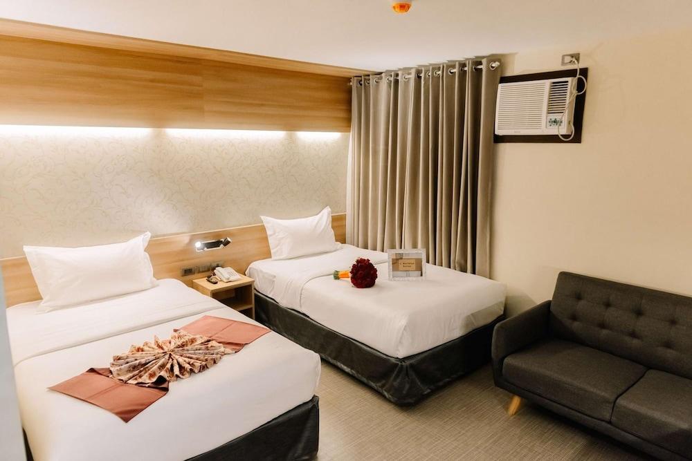 L Meridian Suites