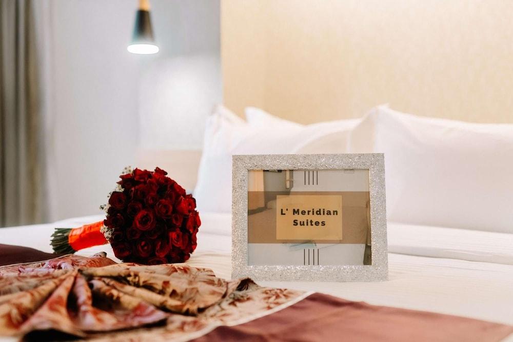 L Meridian Suites