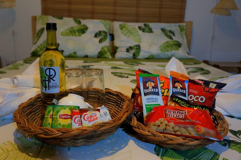 Hotel Renate