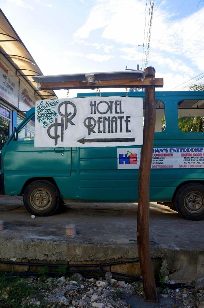 Hotel Renate