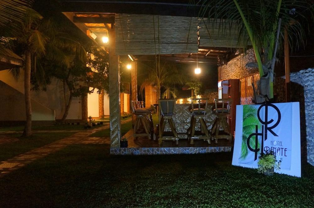 Hotel Renate