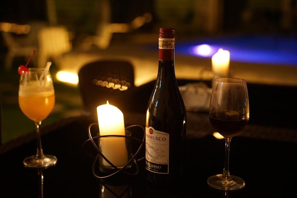 Chinita Boutique Hotel & Restaurant