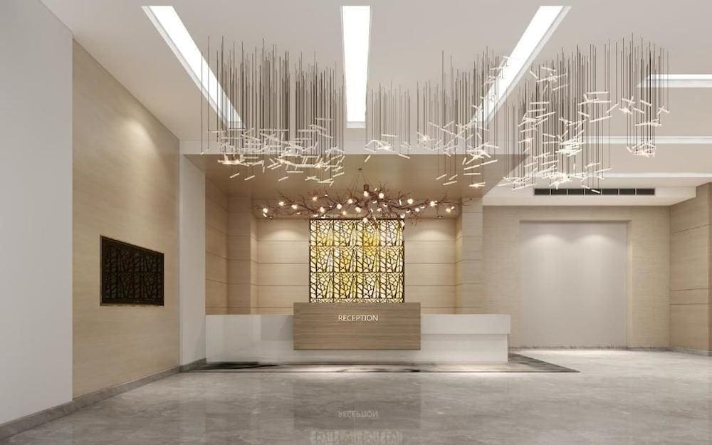 Seasons Hotel Barka