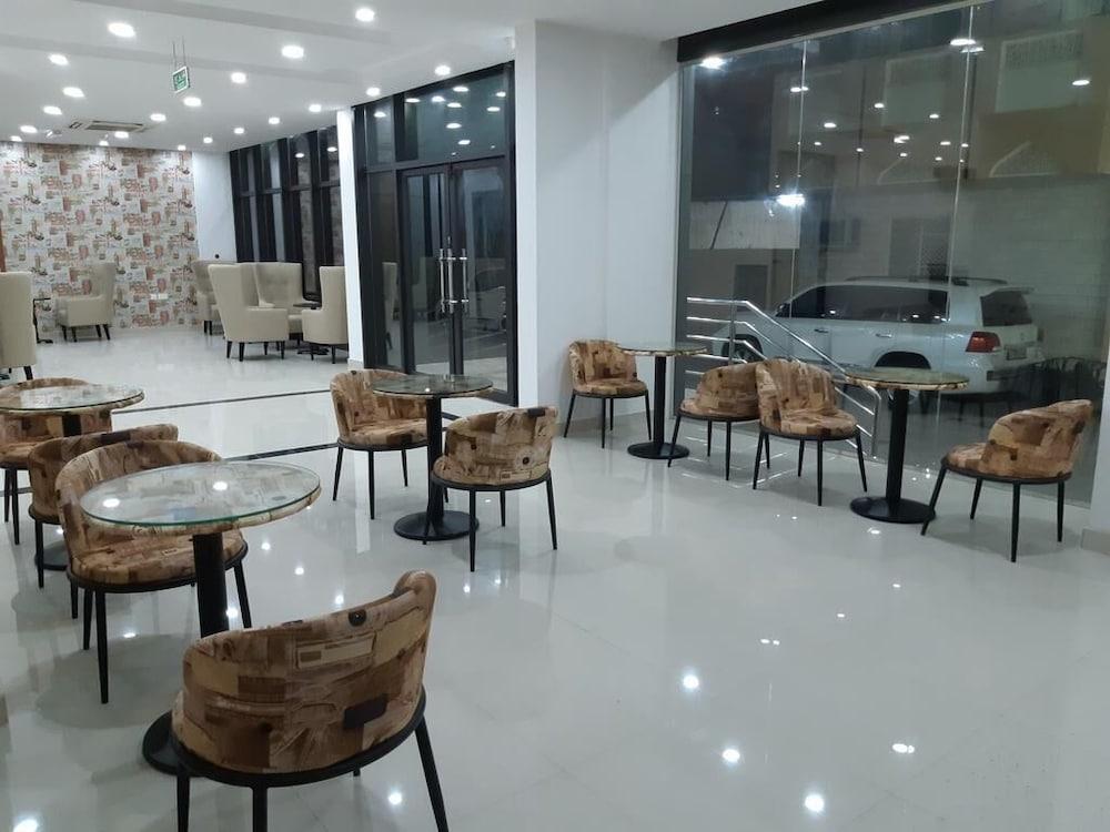 Mazaya Salalah Hotel