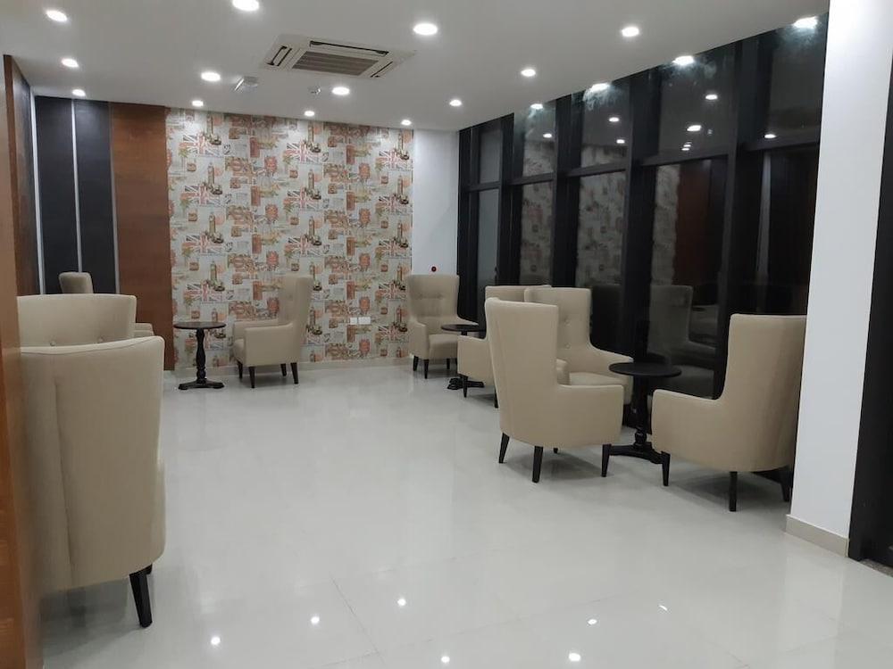 Mazaya Salalah Hotel