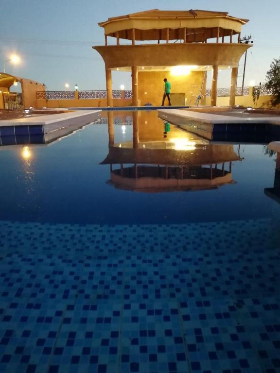 Jabal Al Akhdar Grand Hotel