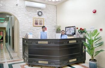 Jabal Al Akhdar Grand Hotel