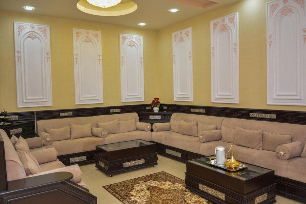Jabal Al Akhdar Grand Hotel