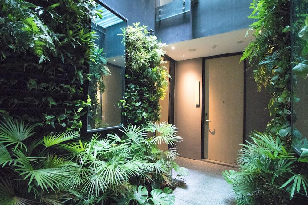 Hotel Nuve Elements