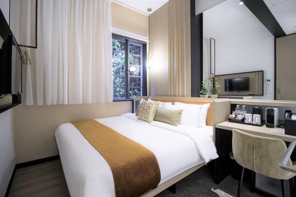 Hotel Nuve Elements