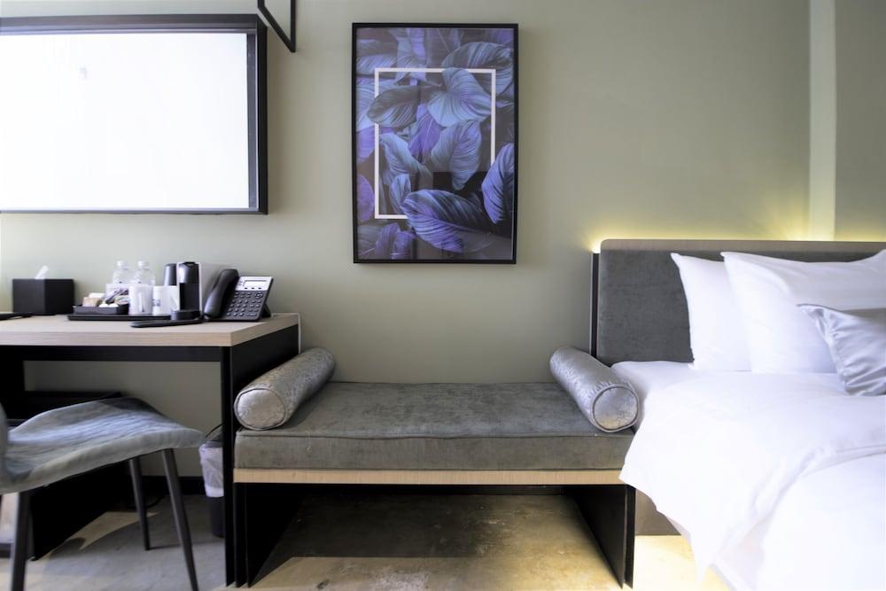 Hotel Nuve Elements
