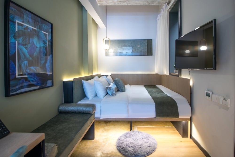Hotel Nuve Elements