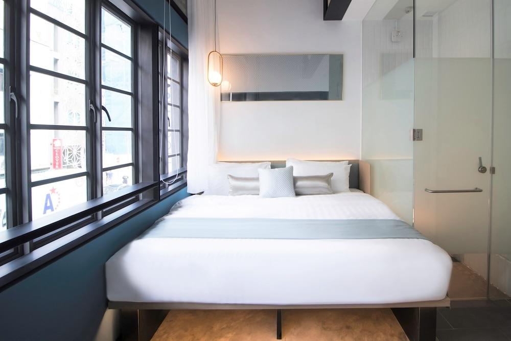 Hotel Nuve Elements
